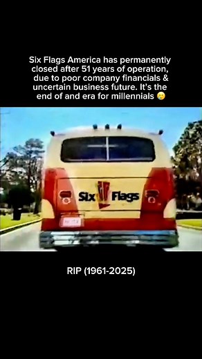 The Six Flags dancing man will forever live rent-free in our childhood memories 🕺🎢 2000s commercials just hit different. RIP to an era — when life was fun, loud, and full of color. #SixFlags #MrSix #2000sKids #ChildhoodMemories #ClassicCommercials #NostalgiaReels #ThrowbackAds #Vengaboys #ThemeParkVibes #RetroReels #PopCultureHistory #ViralReels #GoodTimes | Big G Money