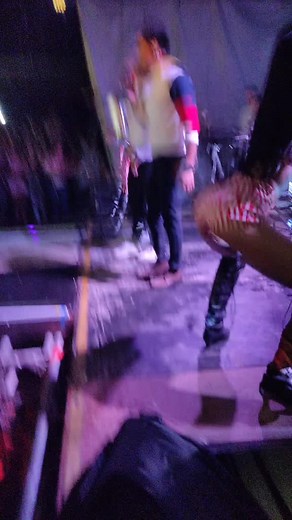 Costa Azul: Live Cumbia Performance Highlights