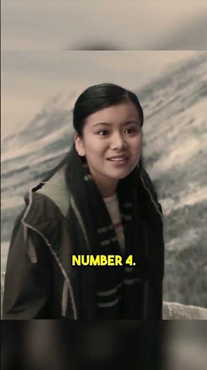 Harry Potter’s Best Quidditch Players At Hogwarts