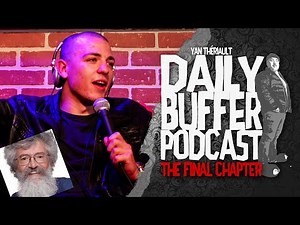 Special Best Of du Doc Mailloux avec Will Paq!! - Le Daily Buffer l Yan Thériault [20 Mai]