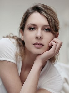 Elena Radonicich - Alchetron, The Free Social Encyclopedia