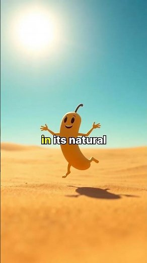 The Science Behind Mexican Jumping Beans 🌱🐛