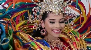 36K views · 1.1K reactions | Our Trinbago Miss World 2021...