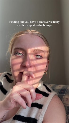 Understanding Transverse Baby Positions During Pregnancy