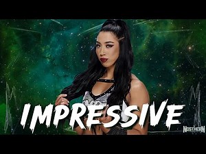 WWE: Indi Hartwell - "Impressive"