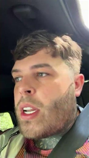 I’m late to my speed awareness course #speedawareness