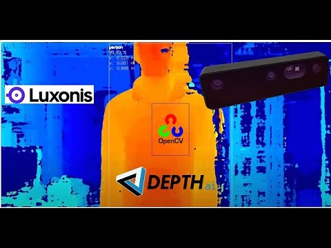 Install and Run OAK-D Pro in C++ using Visual Studio on Windows