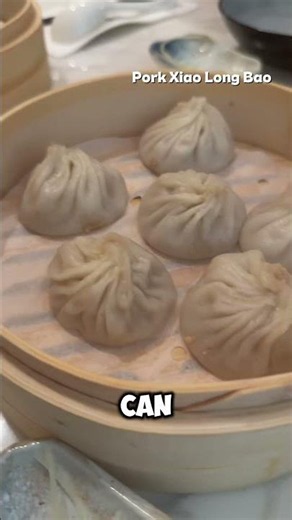 Went to Supreme Dumplings soft opening at Ala Moana