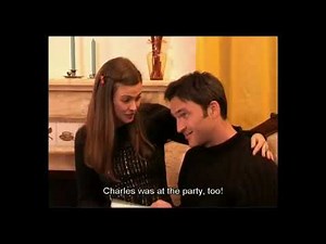 English Conversation 23