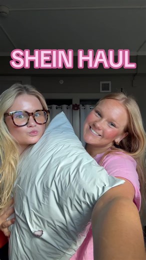 My Favorite SHEIN Haul: Unboxing Stylish Outfits and Accessories