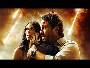 World-Ending Comet Strikes Earth | Greenland (2020) Movie Recap