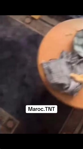 Meskien: A Humorous Take on Moroccan Culture