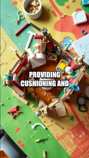 The Amazing Egg Drop Challenge