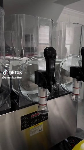 Come behind the scenes with us to create our Pina Colada & Cotton Candy Slush! These drinks can be made alcoholic 👀 Slushies with a twist! Now booking 2025! #coporateevents #bramptonvendor #drinksgta #slushbar #slushycup #slushy #pinacoladaslush #cottoncandyslush #gtawedding #bridalshower #babyshower