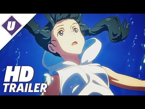 Weathering With You (2020) - Official HD Trailer | English Sub