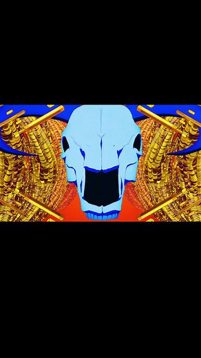 millennium parade's New MV 'Trepanation' | Check Out the Intricate Visuals