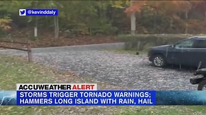 Watch the Eyewitness News Digital Update --> https://7ny.tv/3nfAmJD | ABC7NY