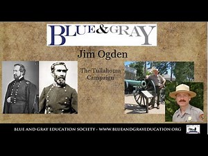 Civil War 101: The Tullahoma Campaign-Jim Ogden