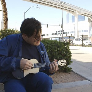 20K views · 178 reactions | This light-up ukulele will easily turn you into a musician. | Verge Reviews | Facebook