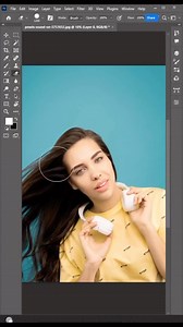 BLEACHFILM™ • Photography on Instagram: "“New Background Eraser Tool In Photoshop” 🤯💥😍Amazing Photoshop tutorial 📸.Save this Post & Share it with your friends! • Videos by : @sukasstudio_ | #bleachmyfilm • Follow @photoshop_blog & @bleachfilm for more 👩‍💻 • • • • • • #photoshoptips #photoshopwork #photoshop #photoshoptips #photoshoptutorial #photomanipulation #photoshopcc #photoshopedit #photoshopvideo #learnphotoshop #graphicdesigncentral #graphicdesigners #graphic_design #gudipadwa #grap