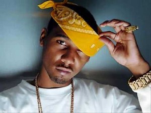 Juelz Santana - Mixing Up The Medicine