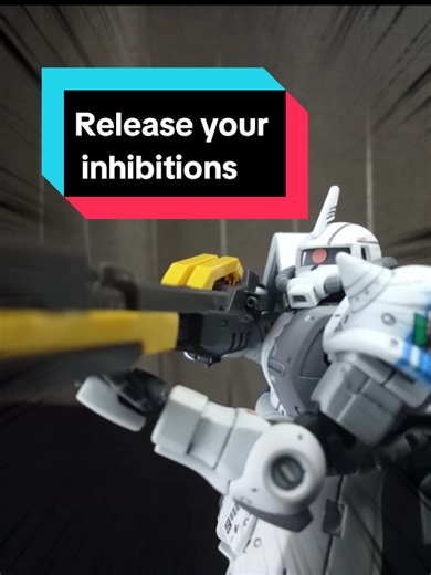 Release Your Inhibitions Through Stop Motion Animation
