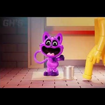 Download Poppy Playtime Chapter 3 0.6.9 APK for Android