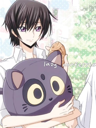 Exploring Code Geass: Lelouch and Suzaku's Dynamic