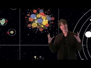 Prof Brian Cox - Wonders of the Universe
