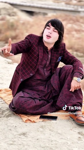Saleemjaanofficial008 on TikTok