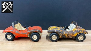 222K views · 255 shares | Two Restorations For The Price Of One! | TRG Restorations | Facebook