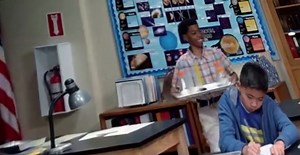 Walk The Prank S01 E09