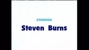 Blue’s Clues Credits