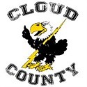 Cloud County CC Womens Basketball • Home