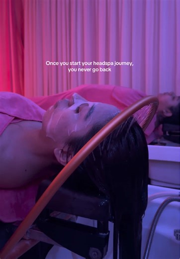 Once you start your headspa journey, you never go back 🫧💗 💝 Valentine’s VIP SALE — bring a loved one & both receive 10% OFF on February 14, 2026 💝 Gift cards available in store & online 📍 12921 Chapman Ave., Garden Grove, CA 92840 📞 (714) 588-1168 🌐 trinityparadisespa.com #galentinesday #bestfriend #couple #spa #selfcare