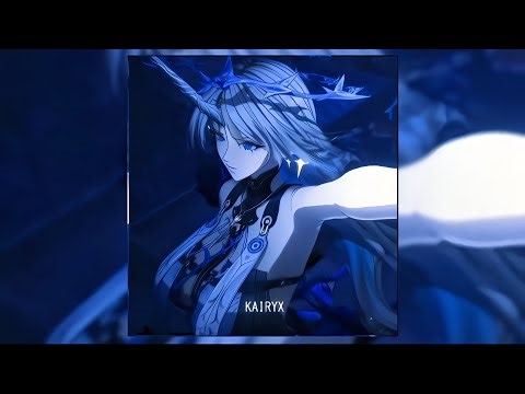 DARK AURA FUNK - ELUDE (SLOWED + REVERB) | CARTETHYIA EDIT | WUTHERING WAVES