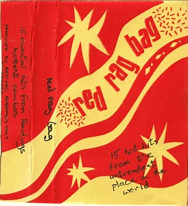 Various - Red Rag Bag (15 Hot Hits From The Untrendiest Place In The World)
