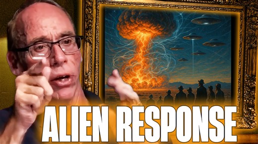 1M views · 22K reactions | "When we detonated the first atomic bomb,...