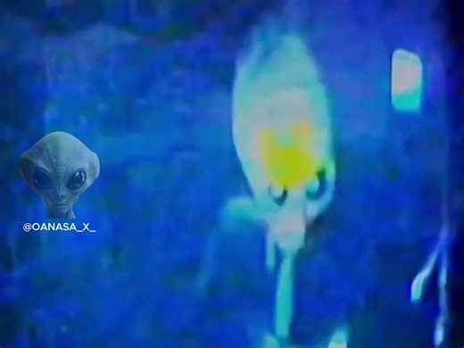 🛸 “1947 Interview” of an Alien?! Leaked Footage from Area 51 😱