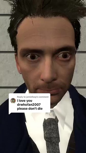 Replying to @jamiefoop ill try not to #doctorwho #gmod #gmodmemes #doctorwhotiktok #doctorwho60thanniversary #doctorwhomemes #doctorwhofans #davidtennant