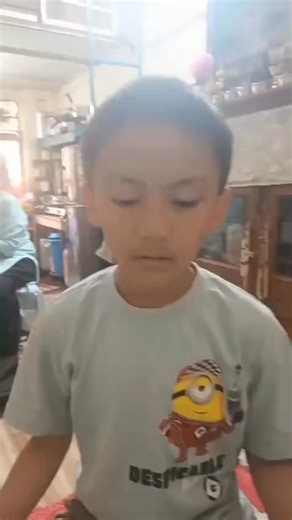 GTSU on Instagram: "Tibetan Recitation Competition 2025 Name: Tenzin Rigzin Class: 3 1 like = 1 vote! your support means a lot We appreciate your participation. Don’t forget to like, share, and comment! #gtsu #fyp #compassion #tibetan #children"