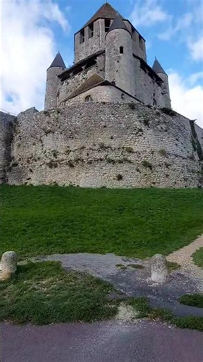A Medieval Fairytale in France ✨ | Provins #travelvlog