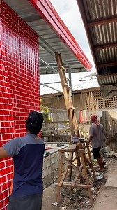 1.3K views · 46K reactions | Metal cladding new design | Jeanante Valera | Facebook