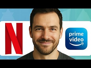 Netflix vs Amazon Prime Video – Which Streaming Service is Best?