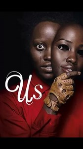 Courtesy of Universal Pictures: Us (2019) - After sending shockwaves across contemporary culture and setting a new standard for provocative, socially-conscious horror films with his directorial debut, Get Out, Academy Award-winning visionary Jordan Peele returns with another original nightmare that he has written, directed and produced. Set in present day along the iconic Northern California coastline, Us, from Monkeypaw Productions, stars Oscar® winner Lupita Nyong’o as Adelaide Wilson, a woman