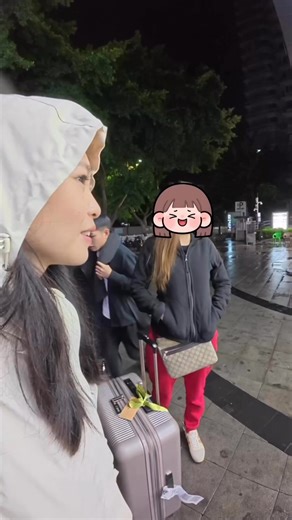 14K views · 115 reactions | 有温度的旅行，在重庆市区接机的路上，需要仪式感的可以交给我， #重庆旅行...