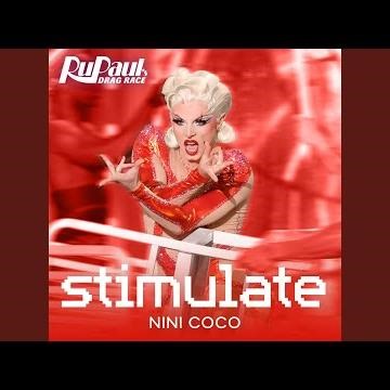 Stimulate (feat. Nini Coco)