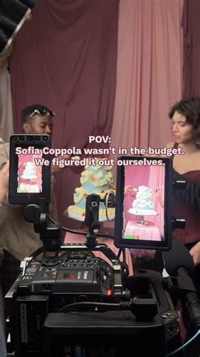 we made a backing track player for live shows. it's called A Piece of Cake. pre-sale starts 27 feb