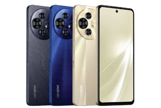 Alcatel V3 5G Series With NXTPAPER Display Launched in India: See Price