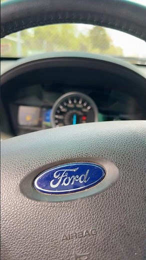 How to program a pcm-ecm-ecu-computer in a ford explorer using #forscan
